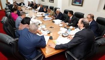 Partidos habrían logrado consenso para aprobar Ley de Partidos en esta legislatura que será prorrogada