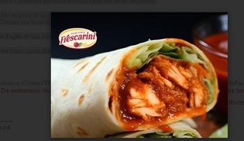 Tex-Mex con pasión italiana: así se celebra el Día de la Fajita