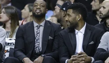 Dwyane Wade no participará en Juego de Estrellas 