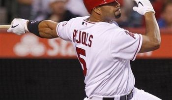 Lista de ganadores del premio al Jugador Más Valioso en MLB