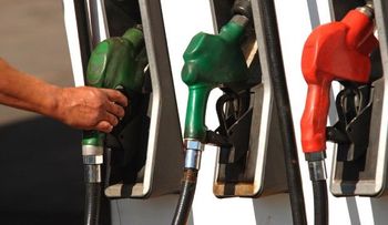 Rebajan por cuarta semana, precios de los combustibles