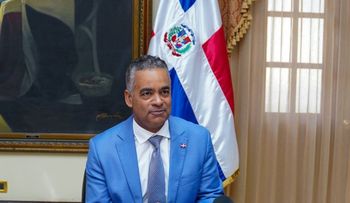 Ministro de la Presidencia saluda medida adoptada por el Banco Central sobre préstamos para viviendas de bajo costo