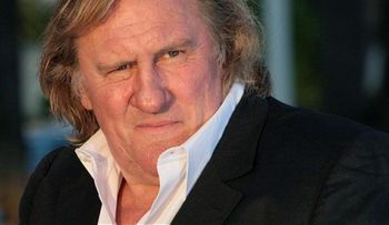 El actor Gérad Dépardieu revela se prostituyó de joven con homosexuales