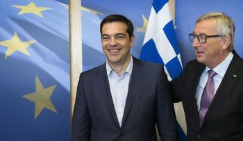 Europa y Grecia buscan un acuerdo de última hora para evitar la quiebra