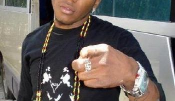 Dejan detenido cantante "El Sujeto"