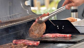 ¿Es realmente una dieta vegetariana más ecológica que comer carne?