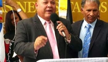 Obispo dice que Abinader y Wessín Chávez, se burlan de Dios 