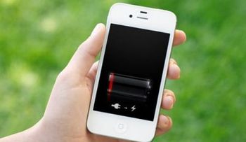 Cómo cargar más rápido la batería de tu smartphone