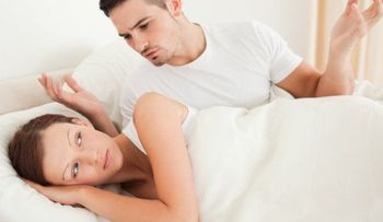 10 Errores que cometen las mujeres al tener sexo