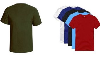 Fabrican una camiseta antimosquitos y piojos