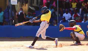 Este viernes continúa el Festival Deportivo Navideño con las eliminatorias regionales