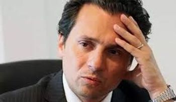 Detienen en España al exdirector de Pemex Emilio Lozoya acusado de corrupción