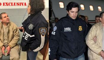 Fiscalía descalifica a Amnistía Internacional para velar por bienestar de El Chapo 