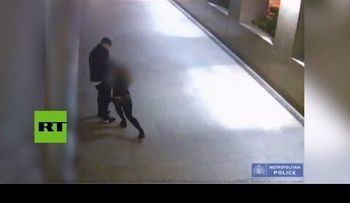 Un hombre recibe 8 años de prisión por violación, gracias a este video
