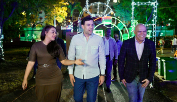 Presidencia auspicia concierto de la Big Band Dominicana