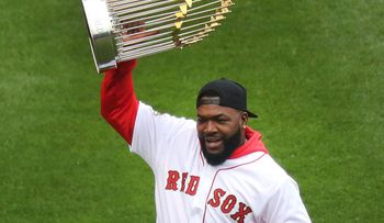 Un narcotraficante celoso mandó a matar a David Ortiz; dice el NY Post
