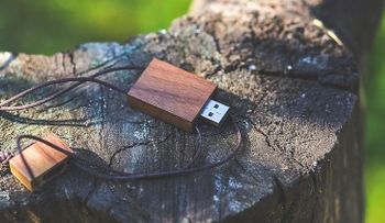 Si tienes esta memoria USB, tienes un motivo para preocuparte