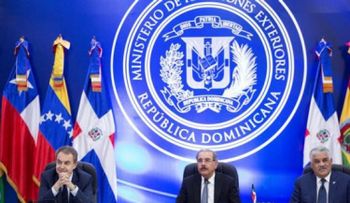 Danilo Medina: No se pudo lograr acuerdo en diálogo Gobierno y la oposición venezolana 