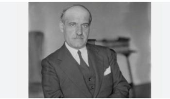 Ortega y Gasset: la vida se construye hacia el futuro