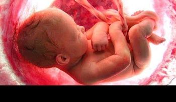 4 daños que un bebé sufre cuando su madre llora