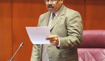 Sánchez Roa someterá proyecto dispone aumento salarial de 32 por ciento