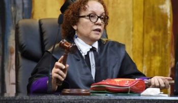 Miriam Germán será la nueva Procuradora, revela el periodista Domingo Páez. "A correr fanáticos"