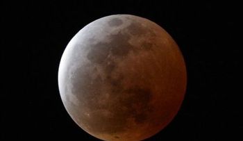 Mormones dicen que Luna de sangre no indica fin del mundo