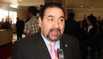 Rogelio Genao: "Balaguer es el político mejor valorado entre vivos y muertos"