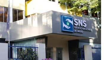 SNS anuncia transformación del hospital Rodolfo de La Cruz Lora