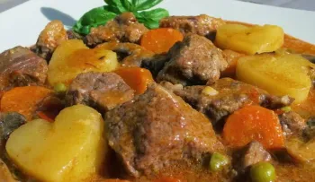 Las patas de pollos tienen Colágeno en grandes cantidades 