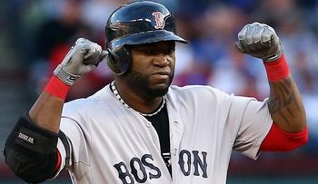 Hay posibilidad de que David Ortiz rectifique?
