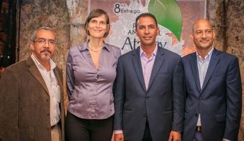 Anuncian nominados al Premio Ambiental  Atabey 2016