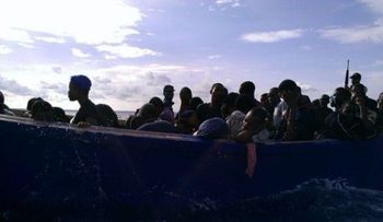 Puerto Rico: Detienen a 32 migrantes haitianos 