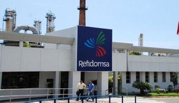 El Gobierno adquiere nuevamente la Refidomsa por US$88,134,000