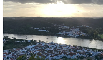 Militar portugués muere tras choque con narcolancha