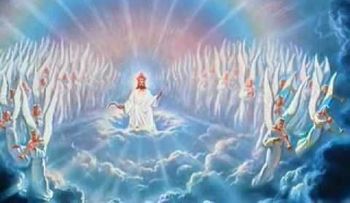 ¿Cuándo viene Cristo?