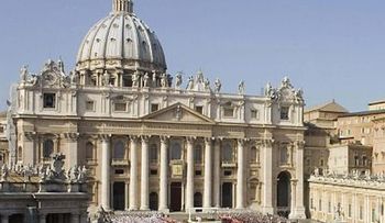 Renuncian el director y el subdirector del banco del Vaticano