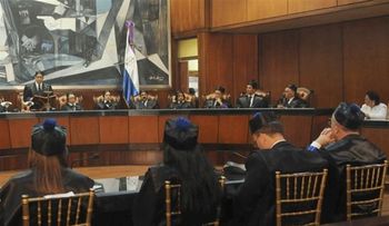 Suprema ordena parar la venta del estimulante sexual Erec-F 
