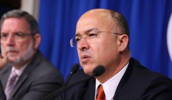  Procurador cree país necesita una ola de reformas