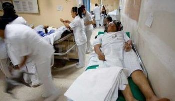 Leucemia mieloide aguda se cura entre 5 y 15 % de casos en mayores de 60 años