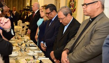 Rubén Maldonado: Diputados se mantienen unidos a pesar de diferencias con primarias abiertas