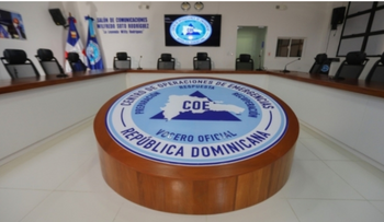 COE eleva alertas por lluvias e inundaciones