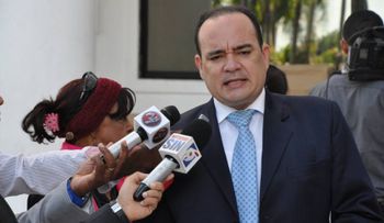 Denuncian serias irregularidades cuentas bancarias del Colegio de Abogados