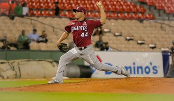 Equipos se fortalecen para al Raund Robin; Gigantes escogen a Raúl Valdés como 1ra selección