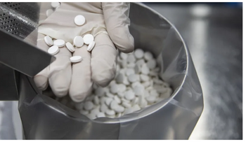 Tramadol podría no ser eficaz contra el dolor crónico