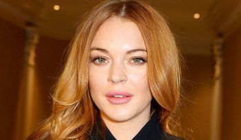 Lindsay Lohan cumple 30 años y quiere celebrar escribiendo un libro