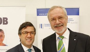 BID y BEI acuerdan línea de 1,000 millones de dólares para pymes de la región