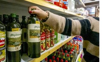 Millennials y restaurantes reducen consumo de aceite de oliva