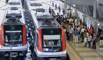 Director Opret anuncia ampliación de 5 estaciones Metro de Santo Domingo