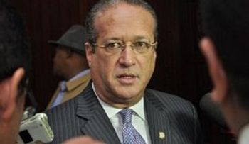 Reinaldo Pared: El PLD tiene identificados a traidores